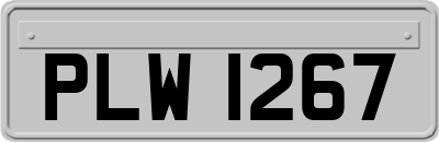 PLW1267