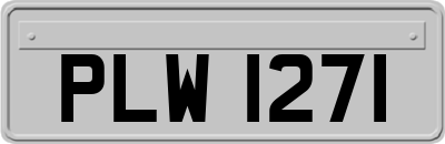 PLW1271