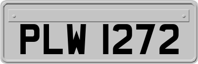 PLW1272