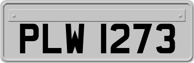 PLW1273