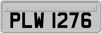 PLW1276