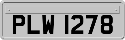 PLW1278