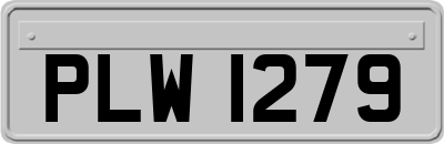 PLW1279