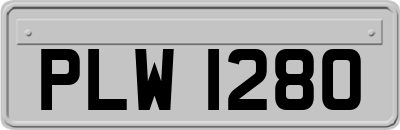 PLW1280