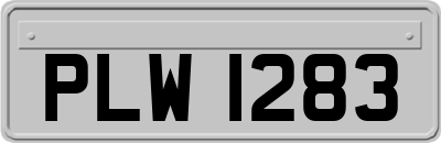 PLW1283