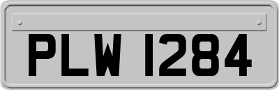 PLW1284