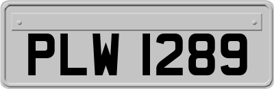 PLW1289