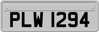 PLW1294