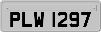 PLW1297