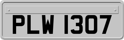 PLW1307