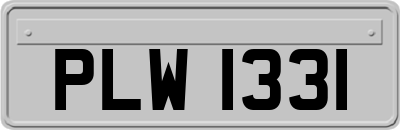 PLW1331