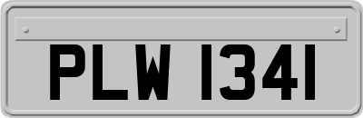 PLW1341