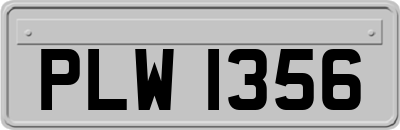 PLW1356