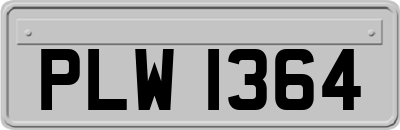 PLW1364