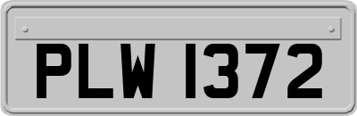 PLW1372