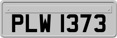 PLW1373