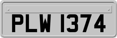 PLW1374