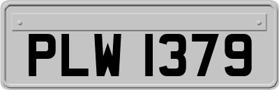 PLW1379