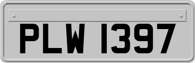 PLW1397