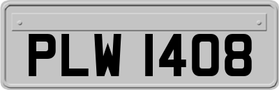 PLW1408