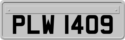 PLW1409