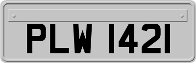 PLW1421