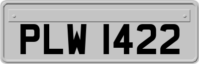 PLW1422