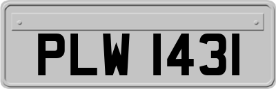 PLW1431