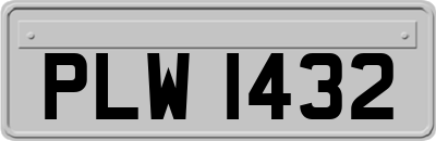 PLW1432