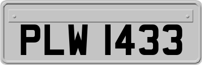 PLW1433