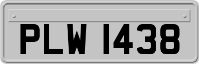 PLW1438