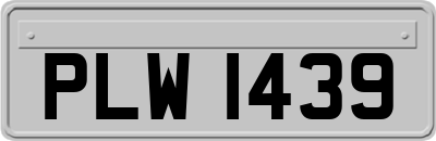 PLW1439