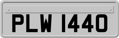 PLW1440