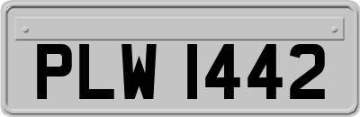 PLW1442