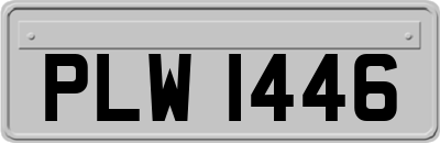 PLW1446