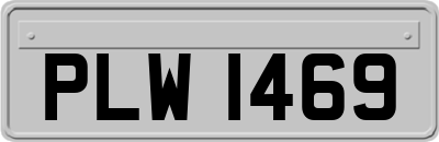 PLW1469