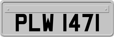 PLW1471