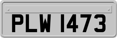 PLW1473