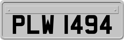 PLW1494