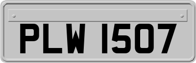 PLW1507