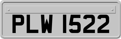 PLW1522