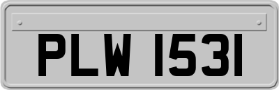 PLW1531