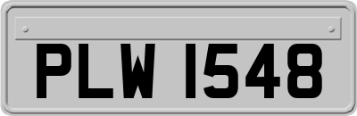 PLW1548