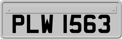 PLW1563