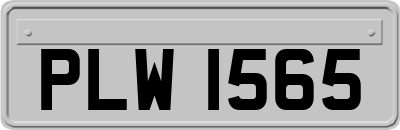 PLW1565