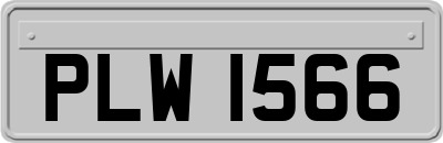 PLW1566