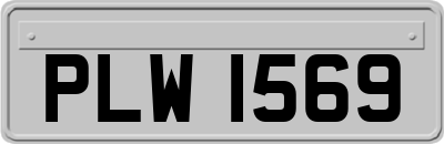 PLW1569