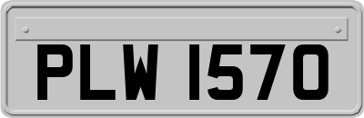 PLW1570