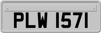 PLW1571