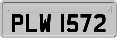 PLW1572